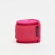 Бинты боксерские Leone Pink 3,5м