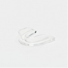Капа детская Leone Titan Clear Junior