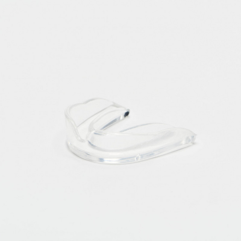 Капа детская Leone Titan Clear Junior