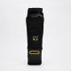 Защита голени Leone DNA Black XS
