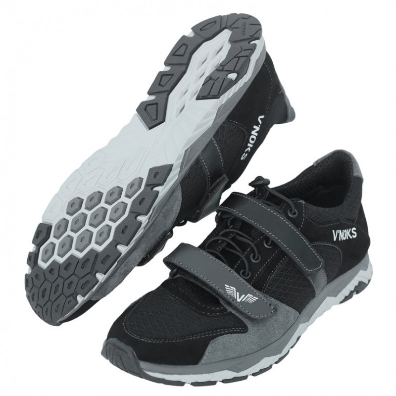 Кросівки V`Noks Boxing Edition Grey New 46