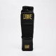 Защита голени Leone DNA Black S