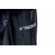 Костюм для схуднення з капюшоном V`Noks Scath Grey L/XL