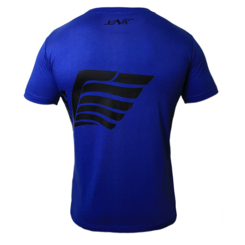 Футболка VNK Blue S