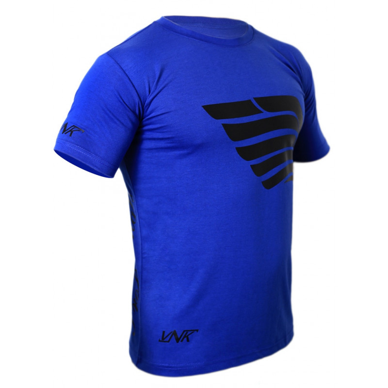 Футболка VNK Blue S