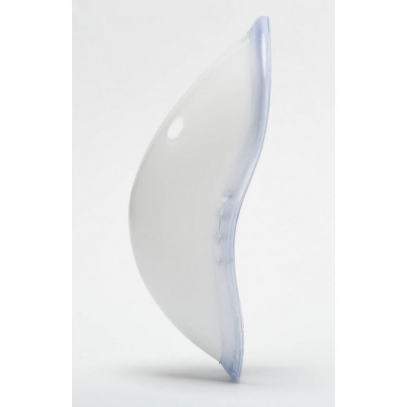 Захист паху Leone Black XS