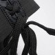 Защита женского паха Leone DNA Black M