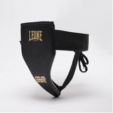 Захист паху жіночий Leone DNA Black M
