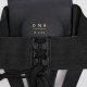 Захист паху жіночий Leone DNA Black L