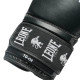 Боксерские перчатки Leone Ambassador Black 10 ун.