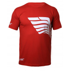 Футболка VNK Red M