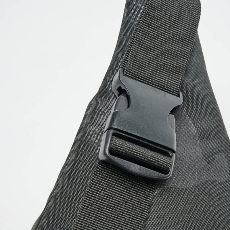 Поясна сумка Leone Camo Black