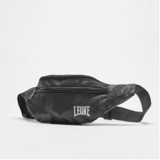 Поясная сумка Leone Camo Black