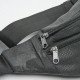 Поясна сумка Leone Camo Black