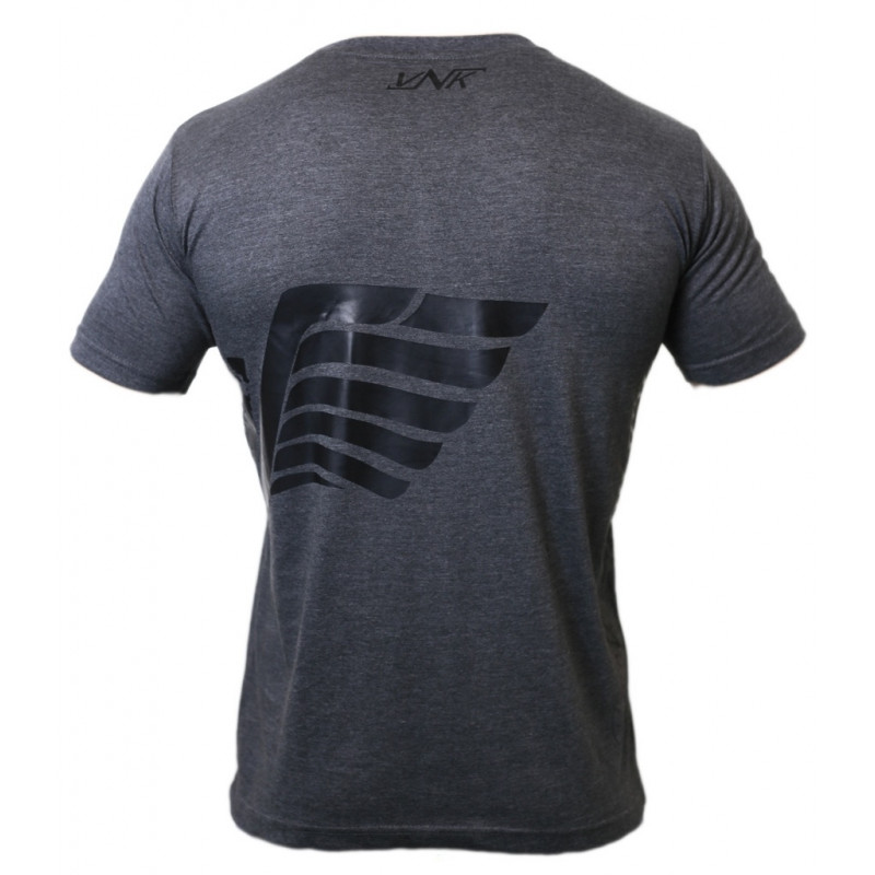 Футболка VNK Grey M