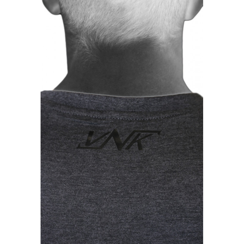 Футболка VNK Grey L