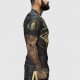 Рашгард із коротким рукавом Leone Legionarivs Black L