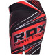 Шорти MMA RDX R8 Red M
