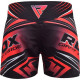 Шорти MMA RDX R8 Red L