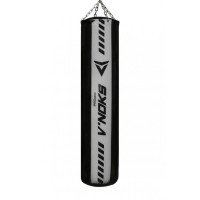 Боксерский мешок V`Noks Inizio Grey 1.2м, 40-50 кг