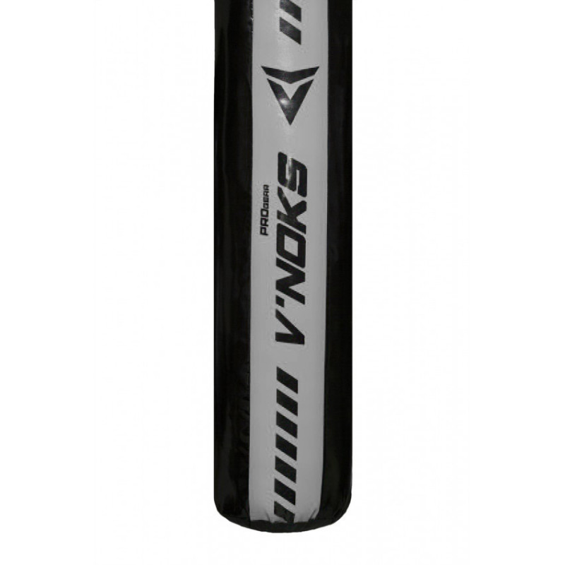 Боксерський мішок V`Noks Inizio Grey 1.2 м, 40-50 кг