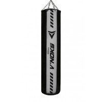 Боксерский мешок V`Noks Inizio Grey 1.5м, 50-60 кг