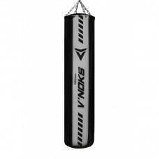 Боксерский мешок V`Noks Inizio Grey 1.5м, 50-60 кг