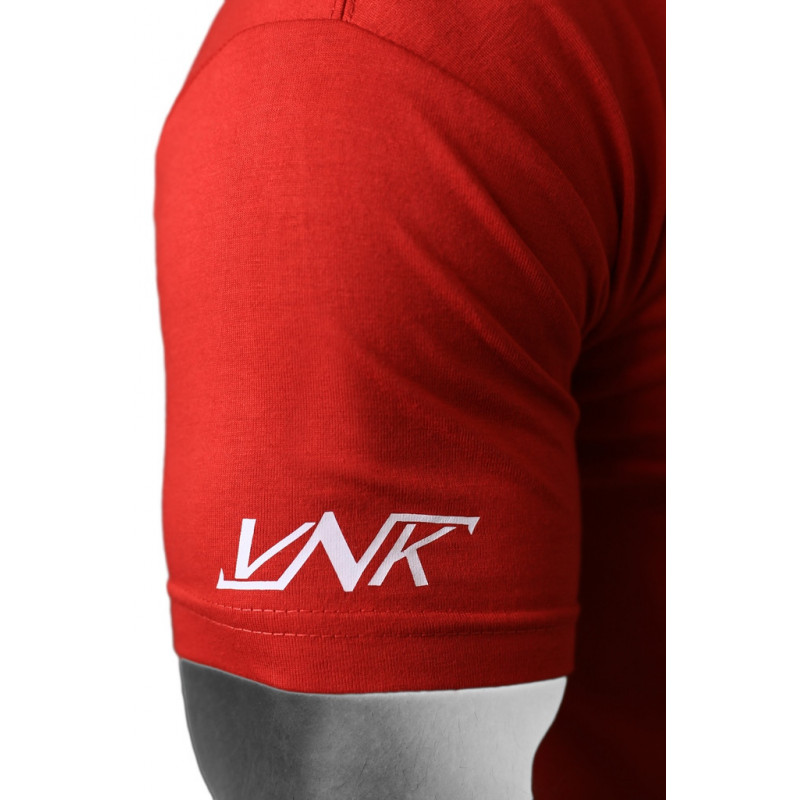Футболка VNK Red 2XL