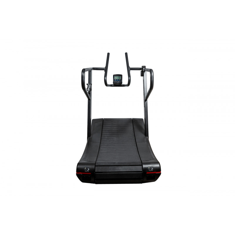 Бігова доріжка інерційна VNK Force Pro з опором