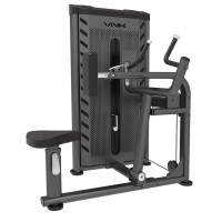 Тренажер горизонтальна тяга ричажна VNK EXO Pro