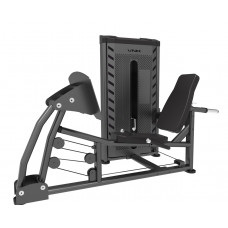 Тренажер жим ногами сидячи VNK EXO Pro