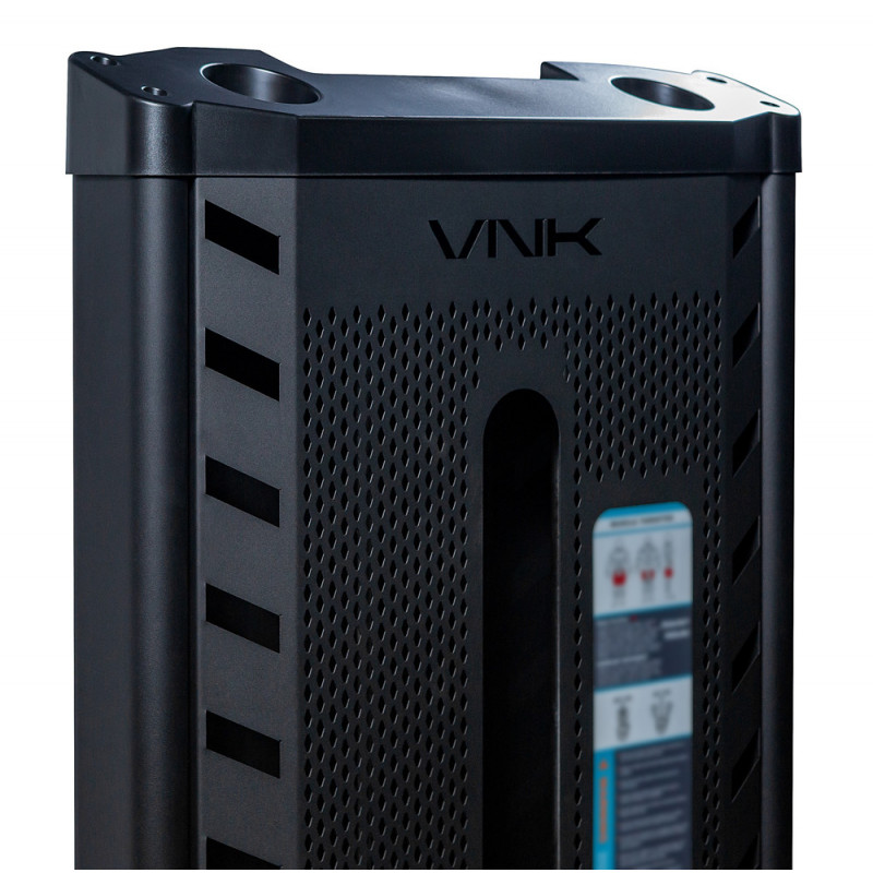 Тренажер для сідничних м'язів VNK EXO Pro