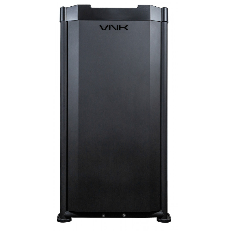 Тренажер сгибание/разгибание ног сидя VNK EXO Pro