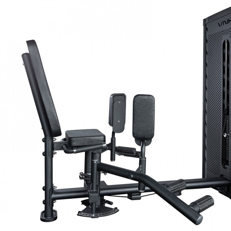 Тренажер зведення/розведення ніг VNK EXO Pro