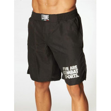 Шорти Leone Basic Black XL