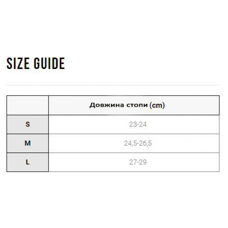 Захист гомілкостопу Leone DNA Black (2шт) S