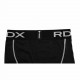 Штани компрессійні RDX Lycra Black M