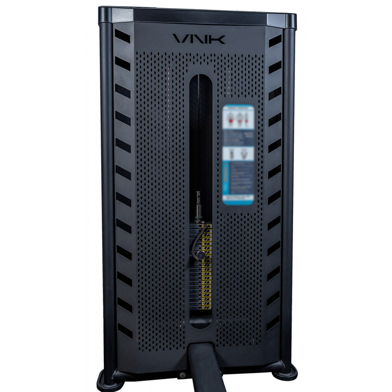 Тренажер груди/задня дельта VNK EXO Pro