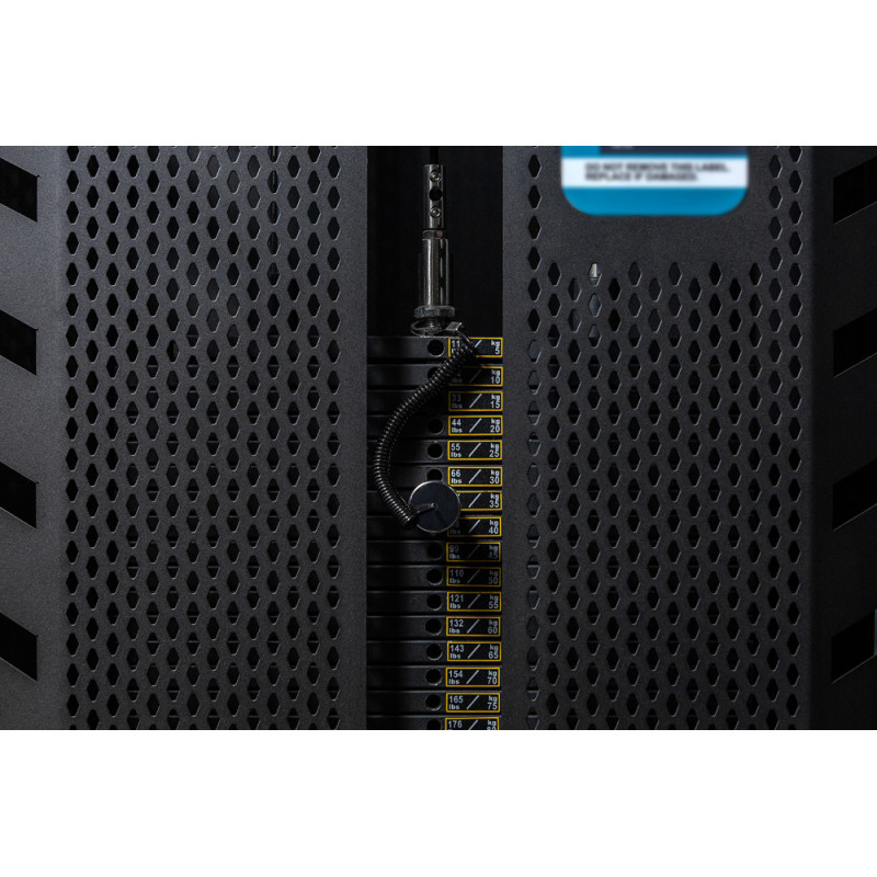 Тренажер розгинач спини VNK EXO Pro