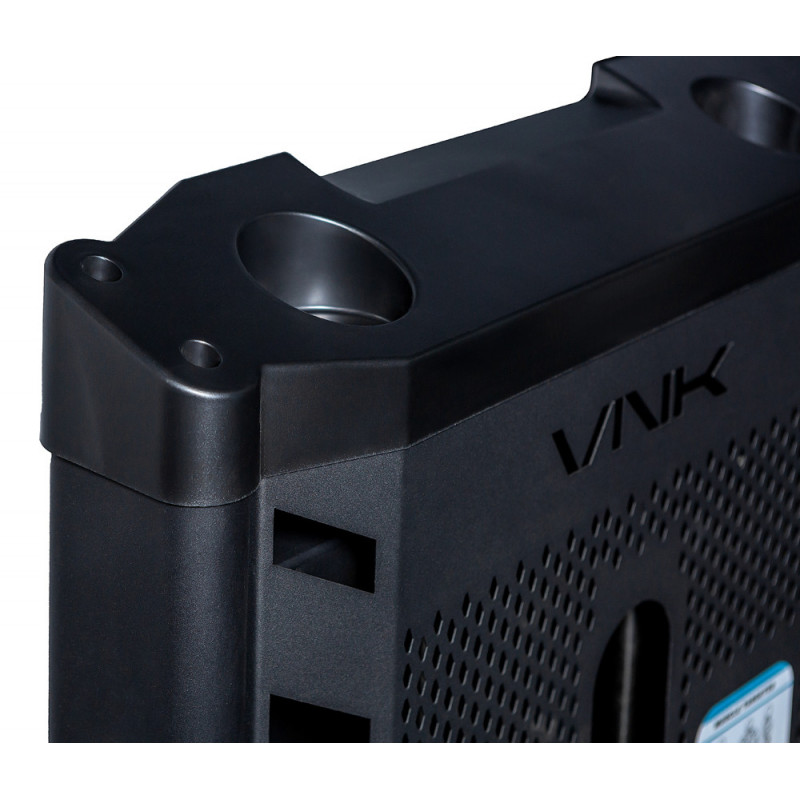 Тренажер жим вгору VNK EXO Pro