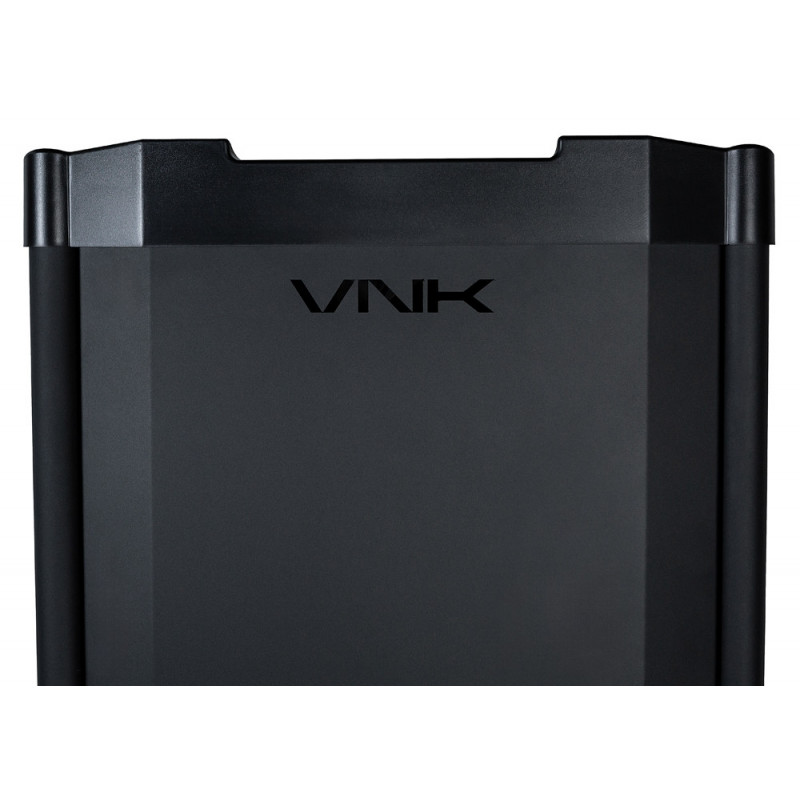 Тренажер жим вгору VNK EXO Pro