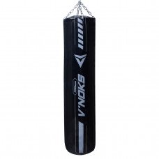 Боксерский мешок V`Noks Optima Black 1.5м, 50-60 кг