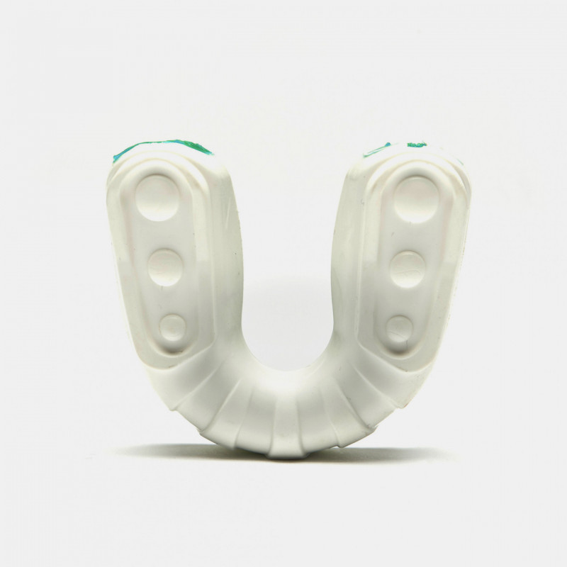 Капа боксерська Leone Powerguard Green