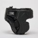 Боксерский шлем Leone Mono Black L