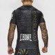 Рашгард із коротким рукавом Leone Legionarivs Black S