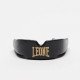 Капа боксерская Leone DNA Black