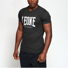 Футболка Leone Logo Black XL