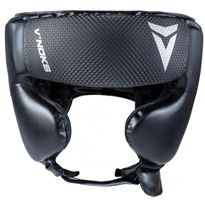 Боксерський шолом V`Noks Optima S/M