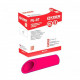 Труба для тёплого пола Koer PEX-B / EVOH (кислородный барьер) 16×2.0 мм (PINK) Original Product