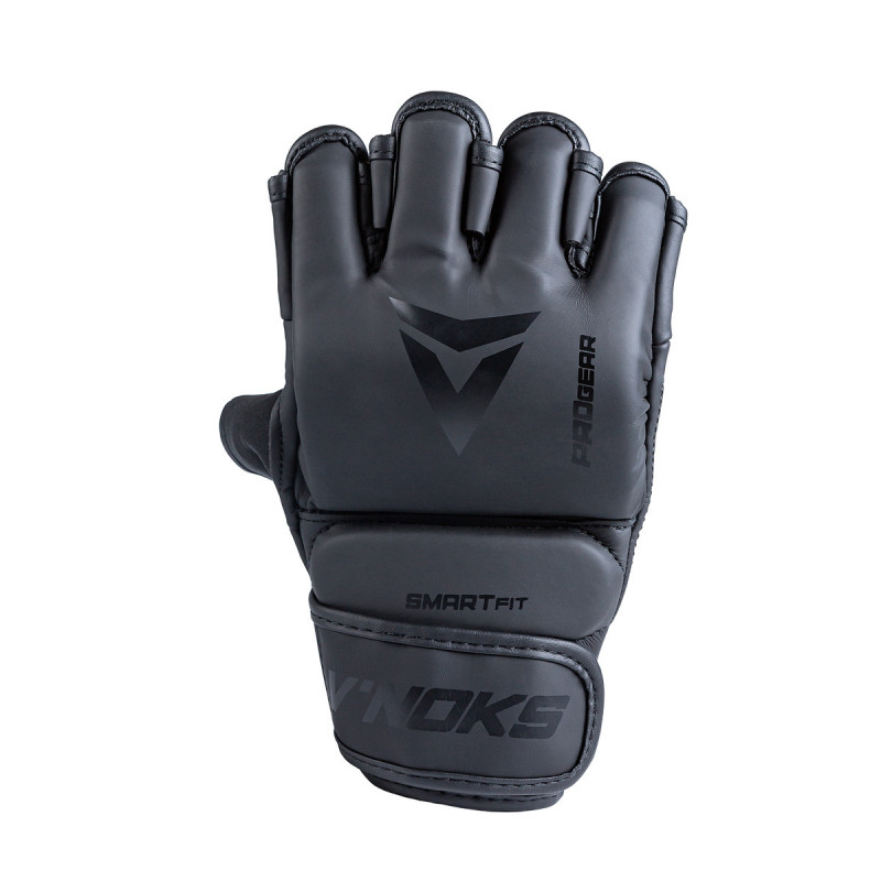 Рукавиці MMA V`Noks Ultima Black L/XL